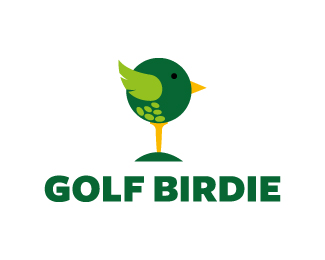Birdie golf